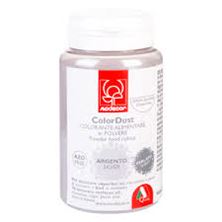 Picture of PEARL WHITE DUST COLOUR 25G